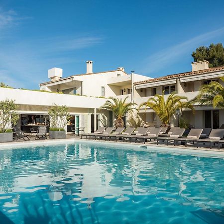 Sandton Hotel Domaine Cocagne Cagnes-sur-Mer Extérieur photo