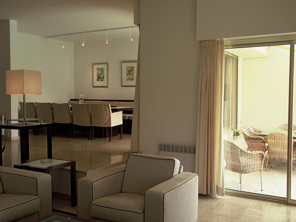 Sandton Hotel Domaine Cocagne Cagnes-sur-Mer Chambre photo
