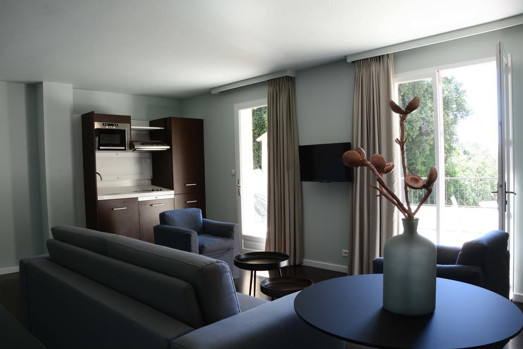 Sandton Hotel Domaine Cocagne Cagnes-sur-Mer Extérieur photo