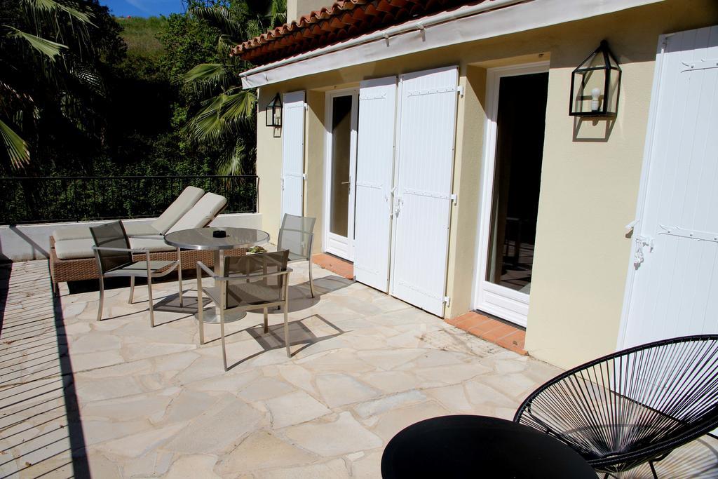 Sandton Hotel Domaine Cocagne Cagnes-sur-Mer Chambre photo