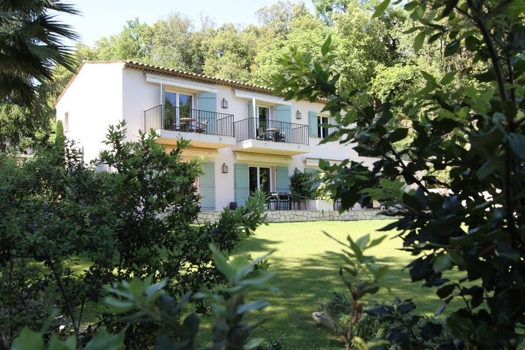 Sandton Hotel Domaine Cocagne Cagnes-sur-Mer Extérieur photo