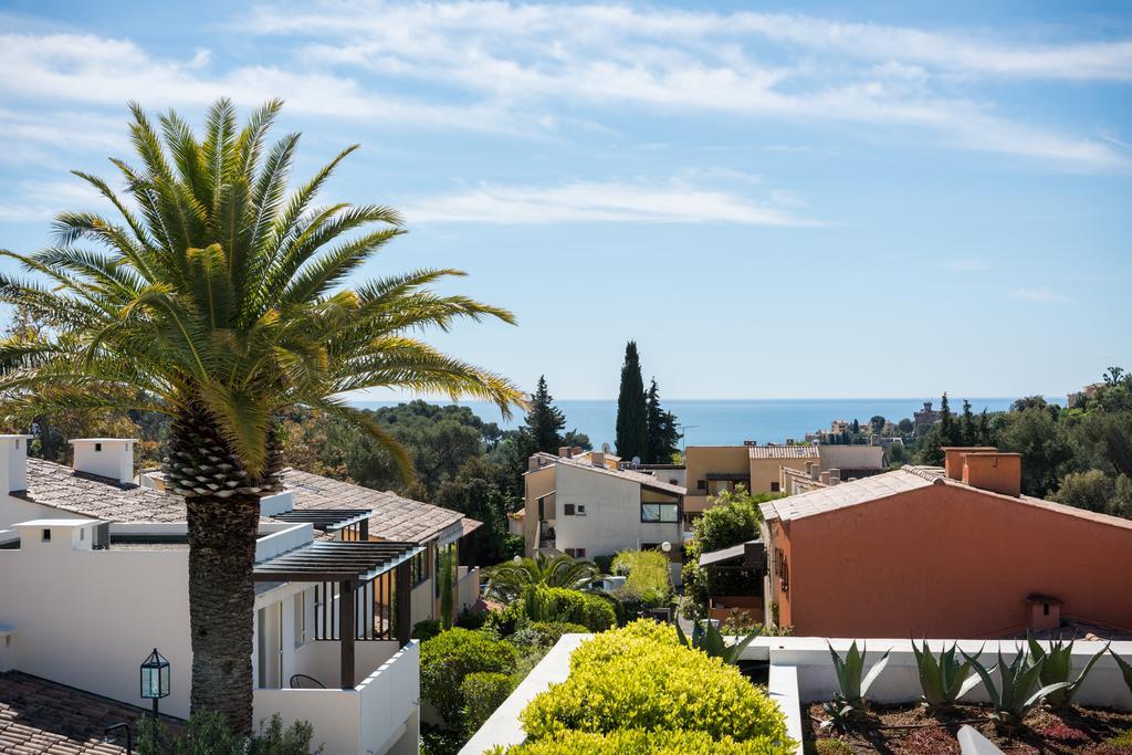 Sandton Hotel Domaine Cocagne Cagnes-sur-Mer Extérieur photo