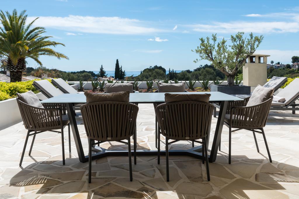 Sandton Hotel Domaine Cocagne Cagnes-sur-Mer Extérieur photo