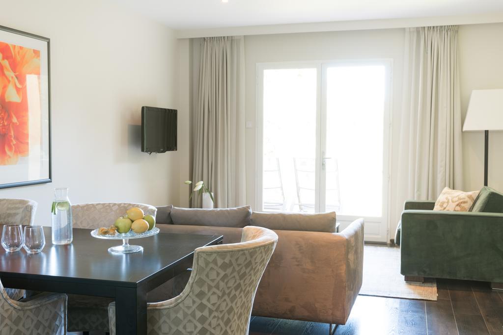 Sandton Hotel Domaine Cocagne Cagnes-sur-Mer Extérieur photo