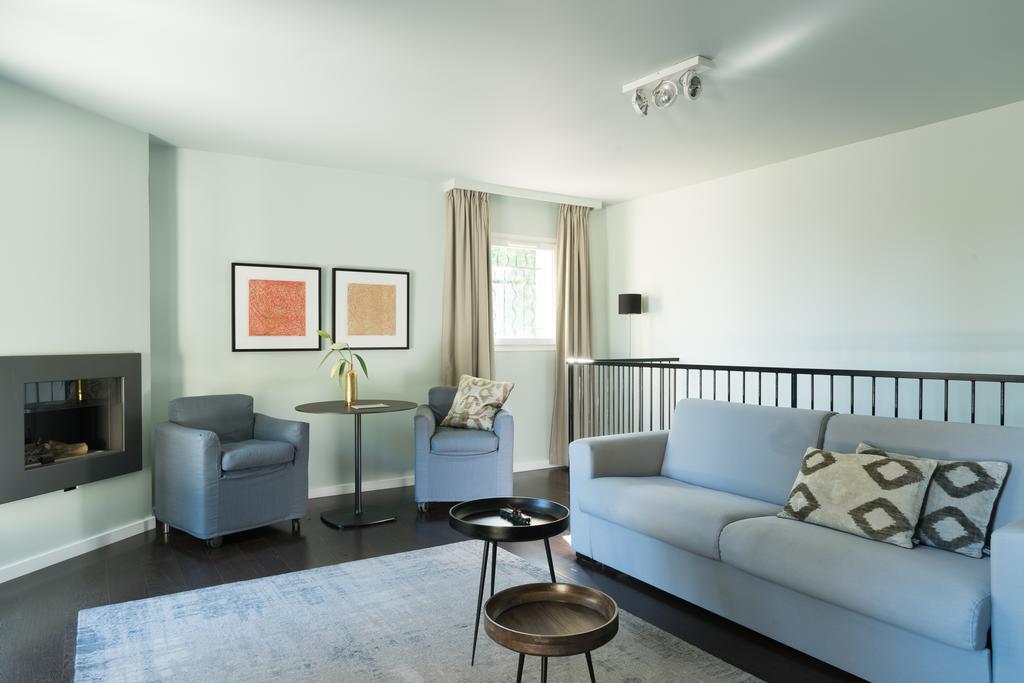 Sandton Hotel Domaine Cocagne Cagnes-sur-Mer Extérieur photo