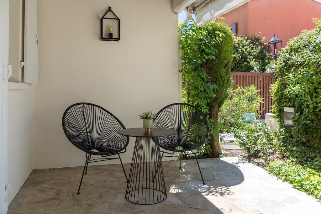Sandton Hotel Domaine Cocagne Cagnes-sur-Mer Extérieur photo