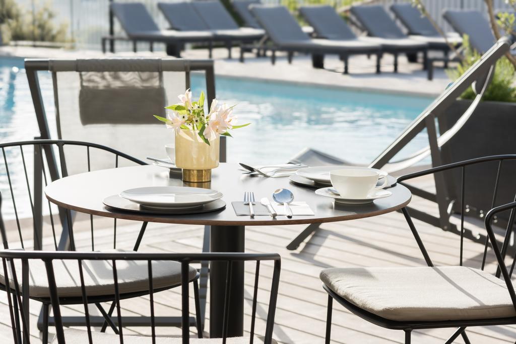 Sandton Hotel Domaine Cocagne Cagnes-sur-Mer Extérieur photo