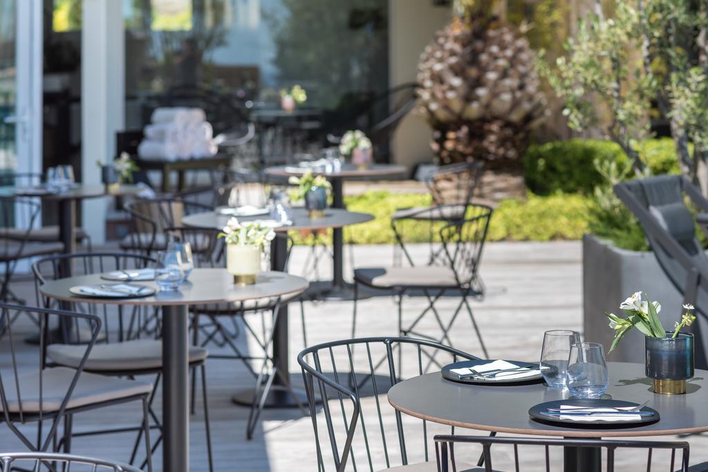 Sandton Hotel Domaine Cocagne Cagnes-sur-Mer Extérieur photo