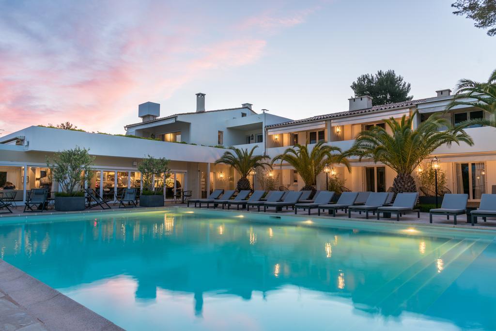 Sandton Hotel Domaine Cocagne Cagnes-sur-Mer Extérieur photo