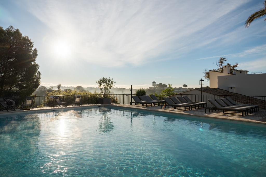 Sandton Hotel Domaine Cocagne Cagnes-sur-Mer Extérieur photo
