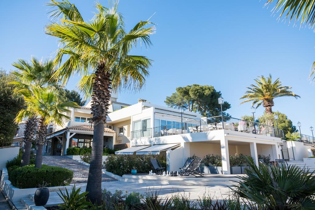 Sandton Hotel Domaine Cocagne Cagnes-sur-Mer Extérieur photo